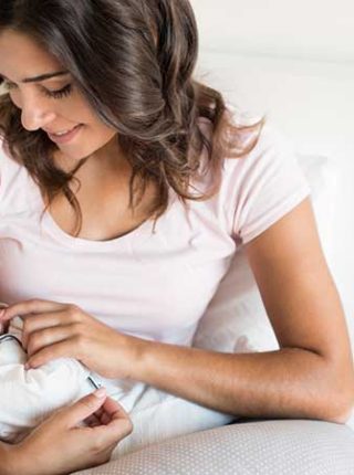 เกร็ดความรู้ต้องอ่านก่อนการเสริมหน้าอก