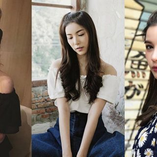 เทรนด์แฟชั่นเพื่อนบ้าน กำลังอินสุดๆ